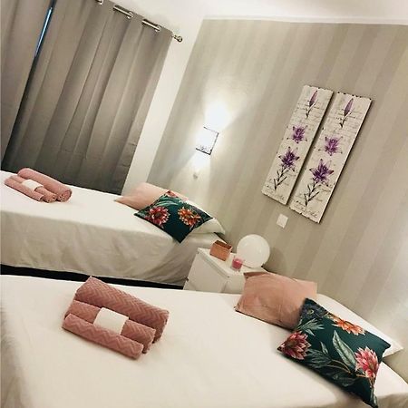 Apartamento T&T Ocean No Clube Praia Da Rocha Portimão Exteriör bild