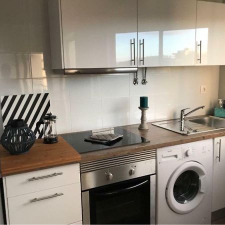 Apartamento T&T Ocean No Clube Praia Da Rocha Portimão Exteriör bild