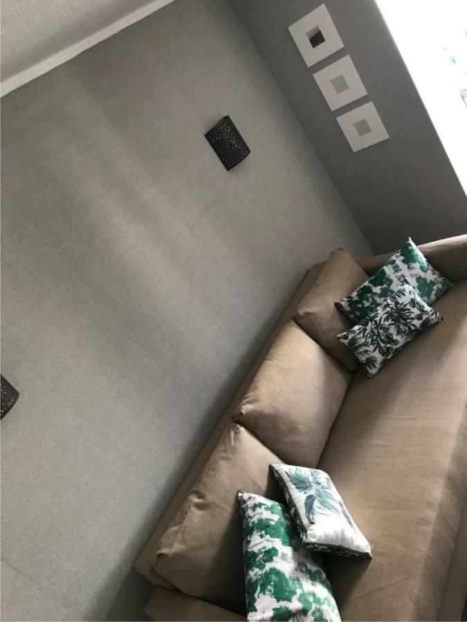 Apartamento T&T Ocean No Clube Praia Da Rocha Portimão Exteriör bild