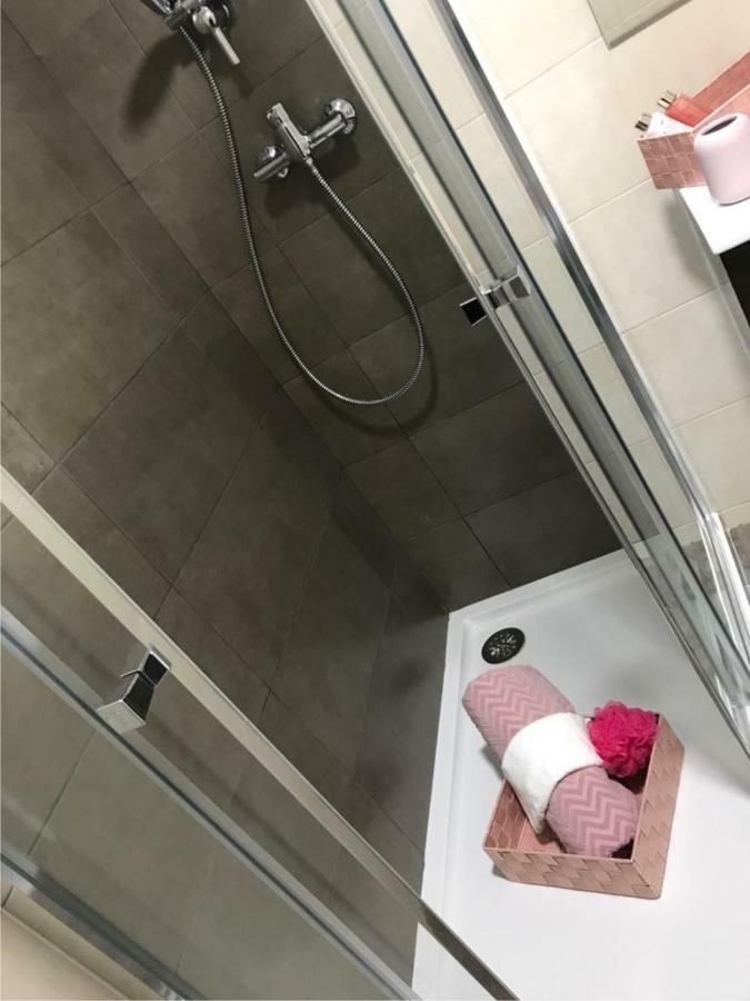 Apartamento T&T Ocean No Clube Praia Da Rocha Portimão Exteriör bild