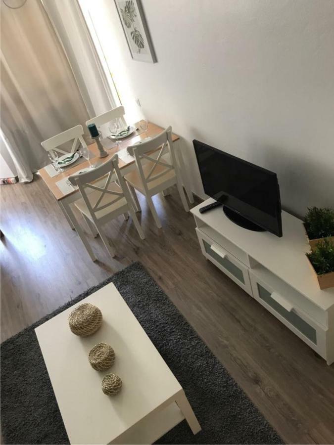 Apartamento T&T Ocean No Clube Praia Da Rocha Portimão Exteriör bild