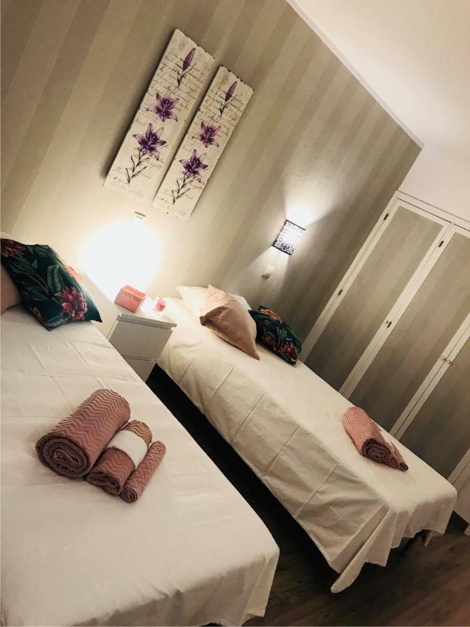 Apartamento T&T Ocean No Clube Praia Da Rocha Portimão Exteriör bild
