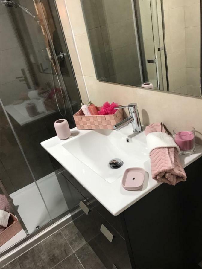 Apartamento T&T Ocean No Clube Praia Da Rocha Portimão Exteriör bild