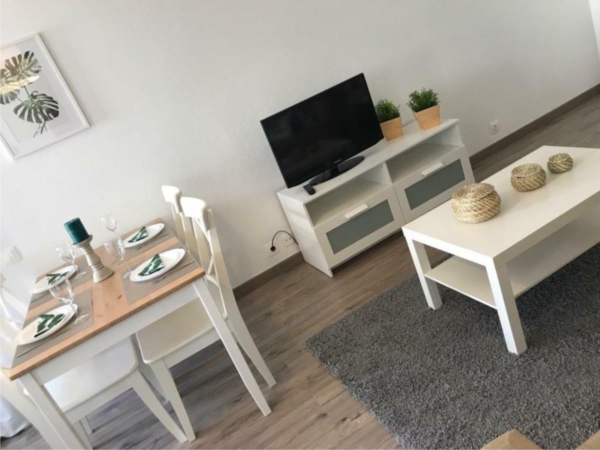 Apartamento T&T Ocean No Clube Praia Da Rocha Portimão Exteriör bild