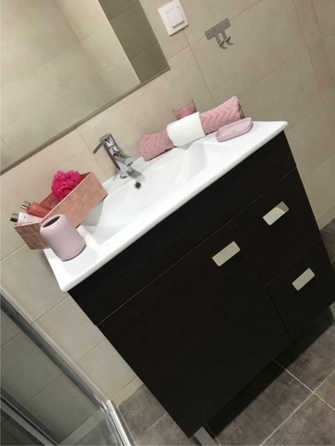 Apartamento T&T Ocean No Clube Praia Da Rocha Portimão Exteriör bild
