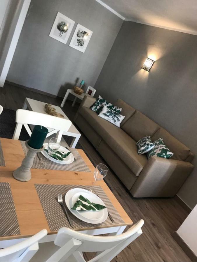 Apartamento T&T Ocean No Clube Praia Da Rocha Portimão Exteriör bild