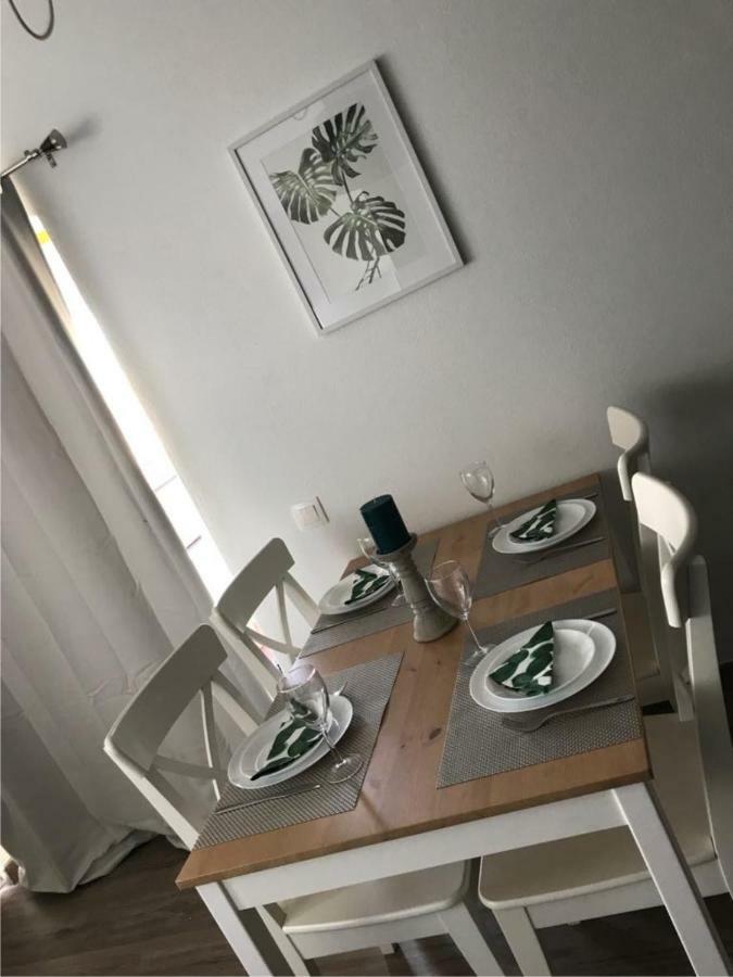 Apartamento T&T Ocean No Clube Praia Da Rocha Portimão Exteriör bild