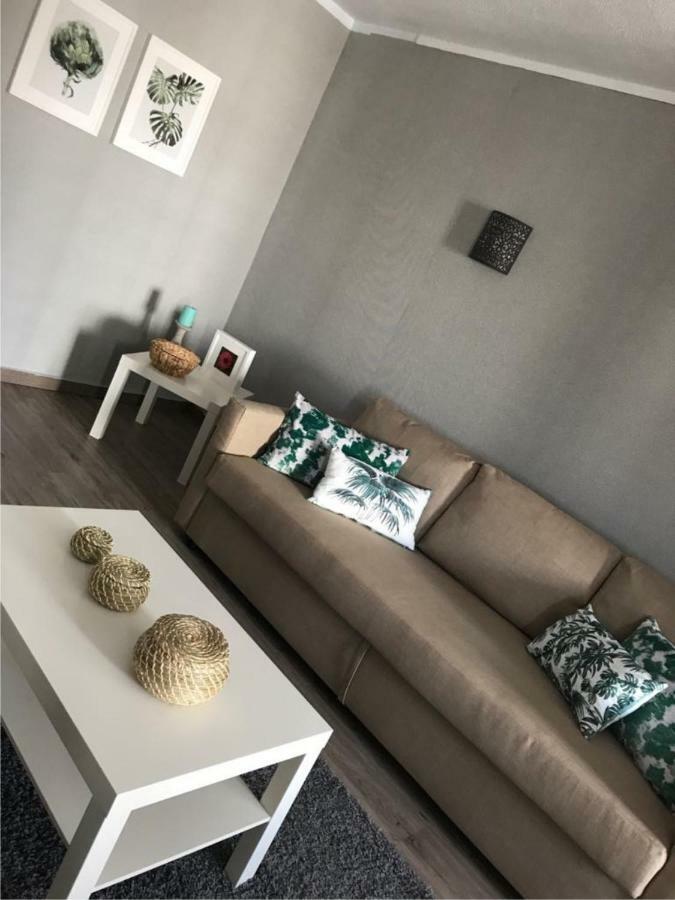 Apartamento T&T Ocean No Clube Praia Da Rocha Portimão Exteriör bild