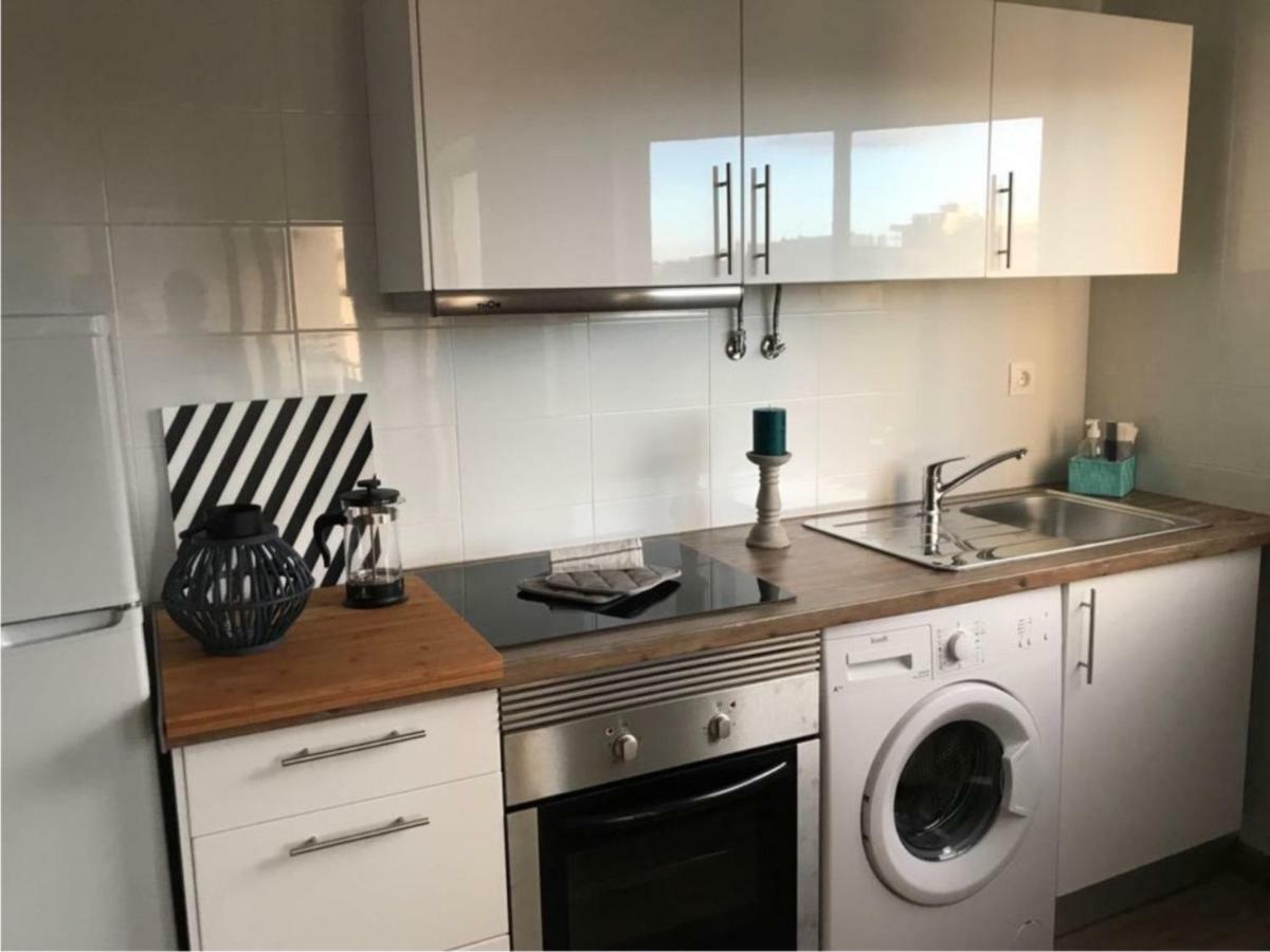 Apartamento T&T Ocean No Clube Praia Da Rocha Portimão Exteriör bild