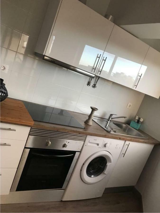 Apartamento T&T Ocean No Clube Praia Da Rocha Portimão Exteriör bild